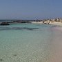 R179-Creta-Elafonissi Spiaggia Mare Baia
